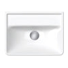 Duravit D-Neo Small Wall-Mount Sink - Golzar Home