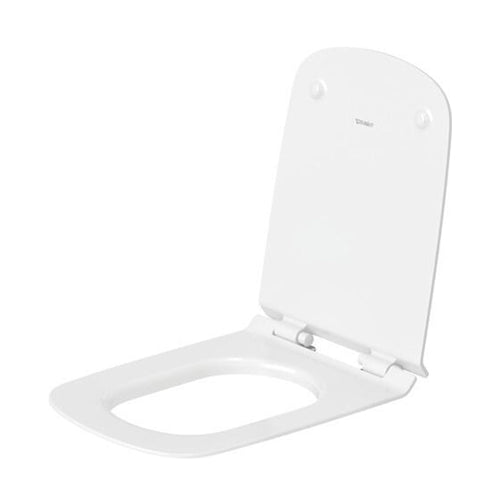 Duravit Durastyle Elongated Slow Close Seat #006059 - Golzar Home