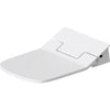 Duravit Durastyle Sensowash Slim Bidet Toilet Seat #611200 - Golzar Home