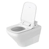Duravit Durastyle Sensowash Slim Bidet Toilet Seat #611200 - Golzar Home
