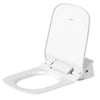 Duravit Durastyle Sensowash Slim Bidet Toilet Seat #611200 - Golzar Home