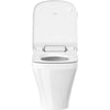Duravit Durastyle Sensowash Slim Bidet Toilet Seat #611200 - Golzar Home