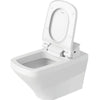 Duravit Durastyle Sensowash Slim Bidet Toilet Seat #611200 - Golzar Home