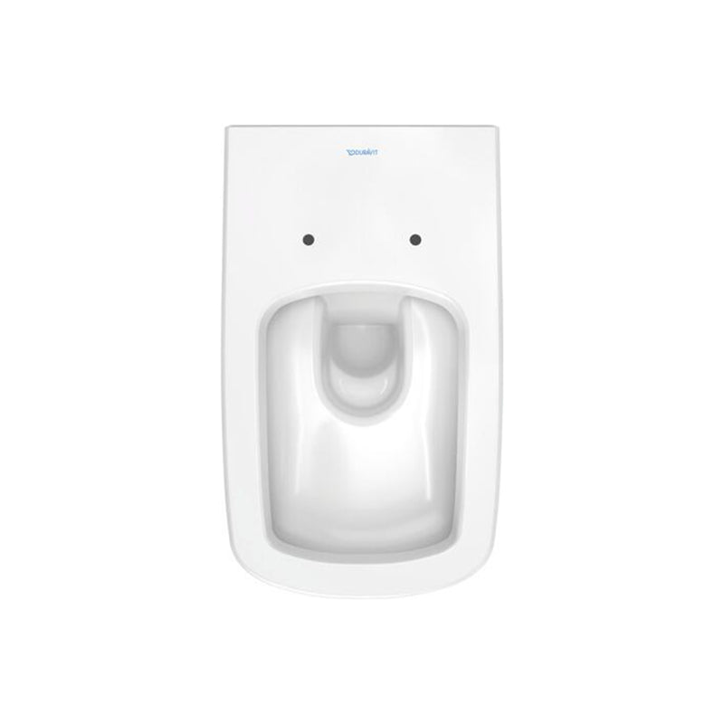 Duravit DuraStyle Wall Hung Toilet #253709 - Golzar Home