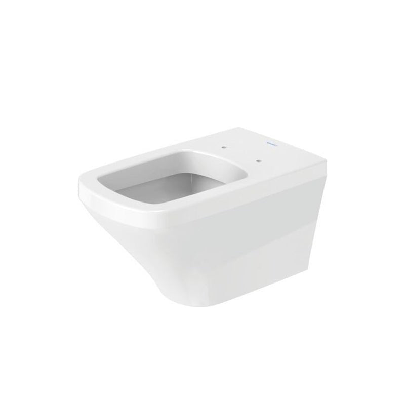 Duravit DuraStyle Wall Hung Toilet #253709 - Golzar Home