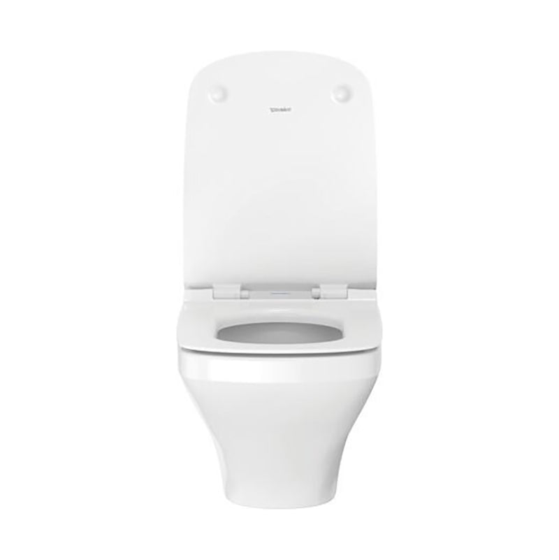 Duravit DuraStyle Wall Hung Toilet #253709 - Golzar Home