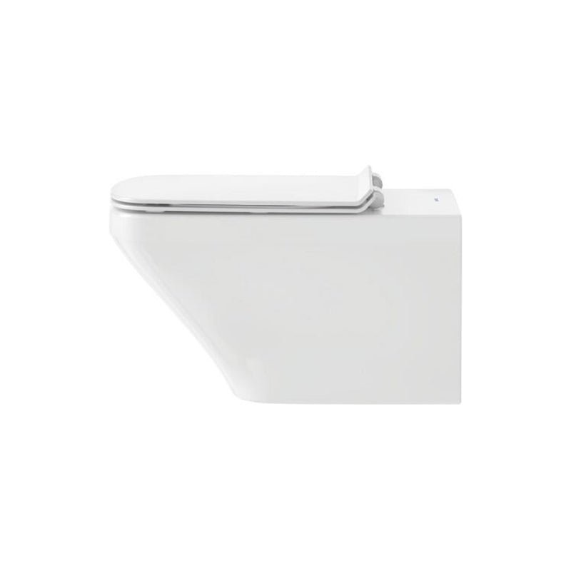Duravit DuraStyle Wall Hung Toilet #253709 - Golzar Home