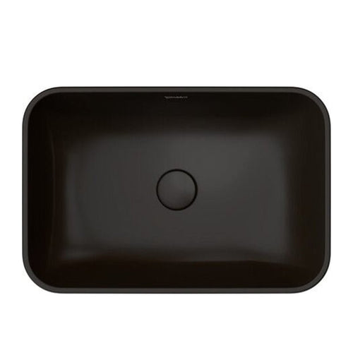 Duravit Happy D.2 Plus Vessel Sink - Golzar Home
