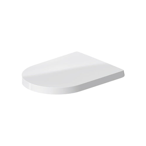 Duravit Me By Starck Elongated Slow Close Seat #002029 - Golzar Home