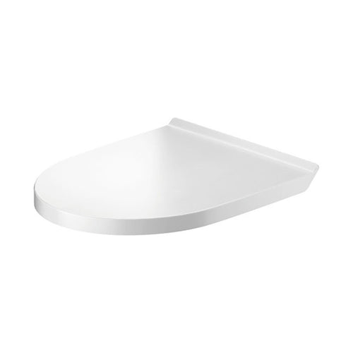 Duravit No.1 Elongated Slow Close Seat #002529 - Golzar Home