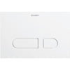Duravit Plastic Actuator Plate A1#Wd5008 - Golzar Home