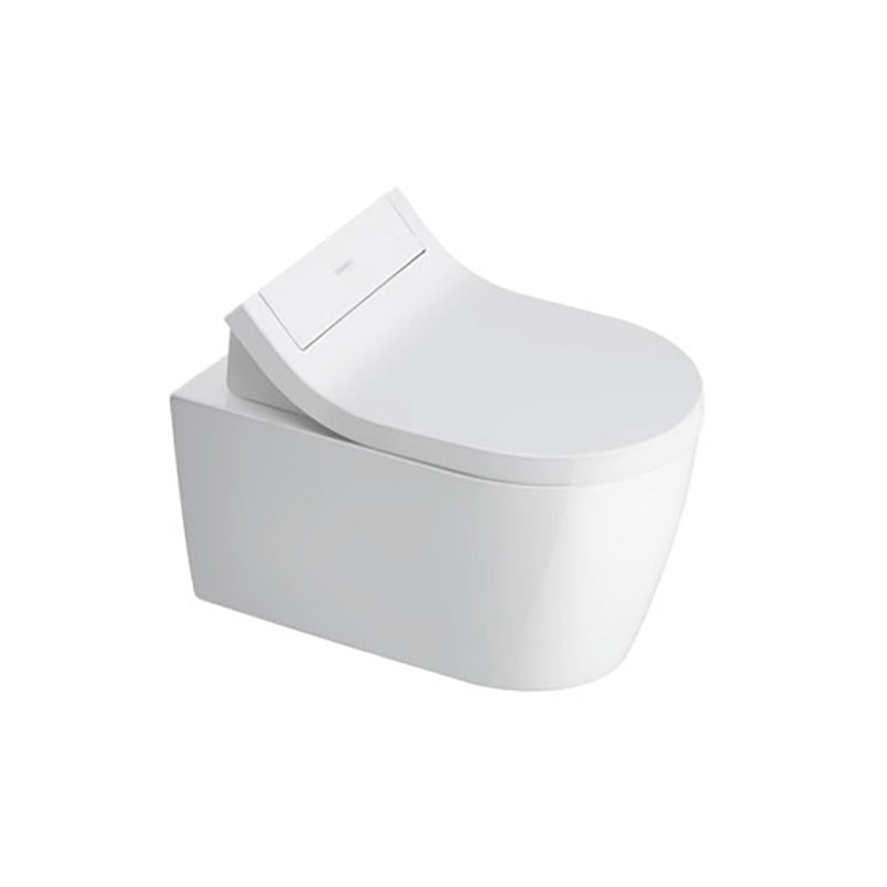 Duravit SensoWash® Classic Heated Bidet Toilet Seat #613000 - Golzar Home