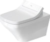 Duravit Sensowash® Classic Heated Bidet Toilet Seat #613200 - Golzar Home