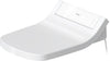 Duravit Sensowash® Classic Heated Bidet Toilet Seat #613200 - Golzar Home