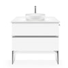 Duravit Sivida Vessel Sink - Golzar Home