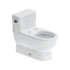 Duravit Starck 3 One Piece Toilet With Seat - D1909800 - Golzar Home