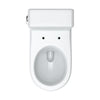 Duravit Starck 3 One Piece Toilet With Seat - D1909800 - Golzar Home