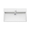 Duravit Vero Air Wall Mounted Sink - Golzar Home