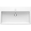 Duravit Vero Air Wall Mounted Sink - Golzar Home