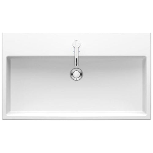 Duravit Vero Air Wall Mounted Sink - Golzar Home