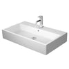 Duravit Vero Air Wall Mounted Sink - Golzar Home