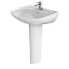 Toto Prominence® Pedestal Lavatory