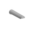 Riobel Parabola™ Wall Mount Tub Spout