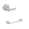 ROHL Arcana Wall Mount 18" Single Towel Bar