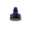 Rubinet 3 FUNCTION SHOWER HEAD Midnight Blue