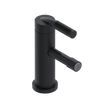 Rubinet Single Control Bidet Fitting (less drain) Matt Black