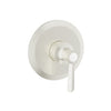 Baril Complete 3/4" thermostatic valve