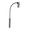 Rubinet Hand Held Shower Bidet Only Polished Nickel