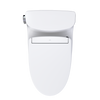 Toto Supreme® II Washlet®+ S5 One-Piece Toilet - 1.28 Gpf