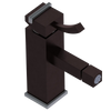 Rubinet Single Control Bidet Fitting (less drain) Oil Rubbed Bronze