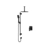 Riobel Equinox Shower Kit 323 Trim Only