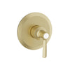 Baril Complete pressure balanced shower control valve