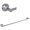 ROHL Lombardia® 30" Towel Bar