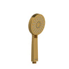 RIOBEL 3-Function 4" Handshower 1.8 GPM