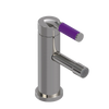 Rubinet Single Control Bidet Fitting (less drain) Polished Nickel