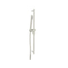 Baril 1-spray sliding shower bar