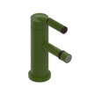 Rubinet Single Control Bidet Fitting (less drain) Green Envy