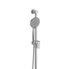 RIOBEL Handshower Set With 31" Slide Bar & 3-Function Handshower 1.8 GPM