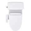 Toto Connelly® Washlet®+ S2 Two-Piece Toilet - 1.28 Gpf