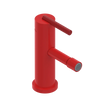 Rubinet Single Control Bidet Fitting (less drain) Red