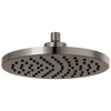 Brizo 10 Linear Round Single Function Raincan Shower Head 175 Gpm