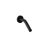 Baril 6" wall-mounted shower arm