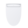 Toto Ep Washlet®+ S2 Wall-Hung Toilet - 1.28 Gpf/0.9 Gpf Kit