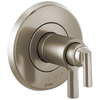 Brizo Tempassure Thermostatic Valve Only Trim