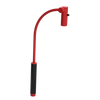 Rubinet Hand Held Shower Bidet Only Red