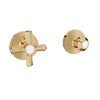 Baril Complete 3/4" thermostatic valve